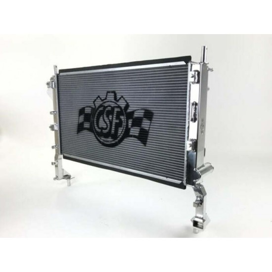 CSF Radiateur Aluminium 2 Rang 42mm 2015-2022...