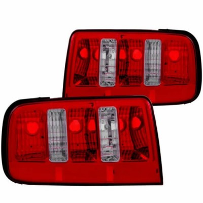 Anzo Lumiere arriere 2005-2009 Mustang...