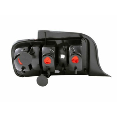 Anzo Lumiere arriere 2005-2009 Mustang GT//V6/GT500 paire