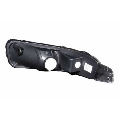 Anzo Flasher avant Noir 2005-2009 Mustang GT/V6/GT500