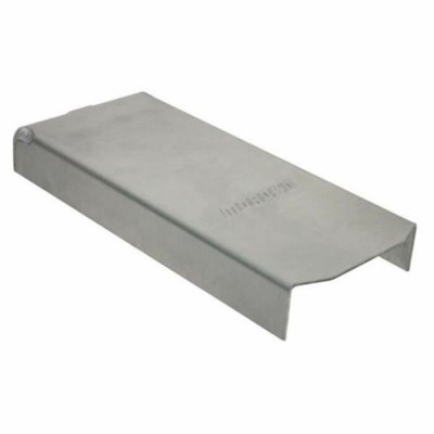 Moroso Couvert boite de fusible Aluminum Mustang...