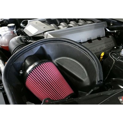 Roush Entrée d'Air Froid 2015-2017 Mustang GT...
