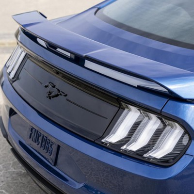 Ford Performance Lumiere arriere Claire 2015-2023...