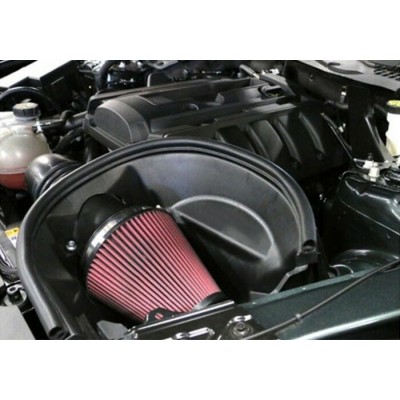 Roush Entrée d'Air Froid 2015-2017 Mustang EcoBoost aucune programmation requis 