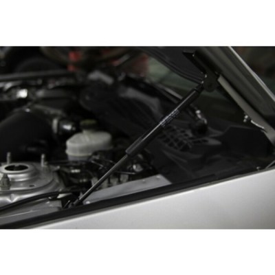 Roush Cylindre de Capot 2015-2023 Mustang GT/V6/EcoBoost/Bullitt/MACH1