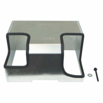Moroso Couvre Batterie en Aluminum 2005-2014...