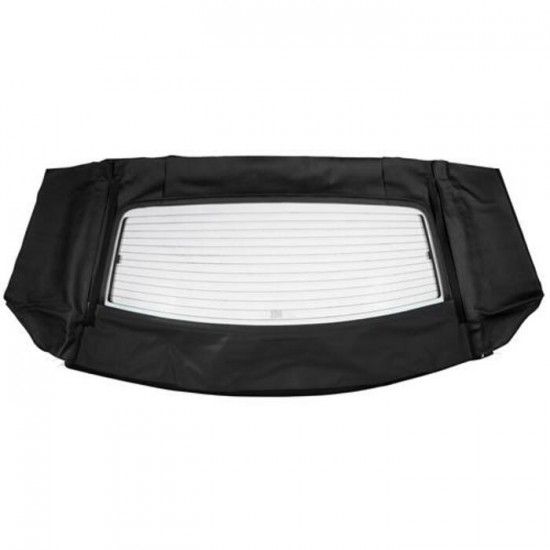 Kee Auto Tops Vitre Arriere avec Defrost Mustang...