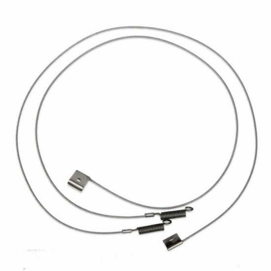 Kee Auto Tops Cables de Tension 36.5