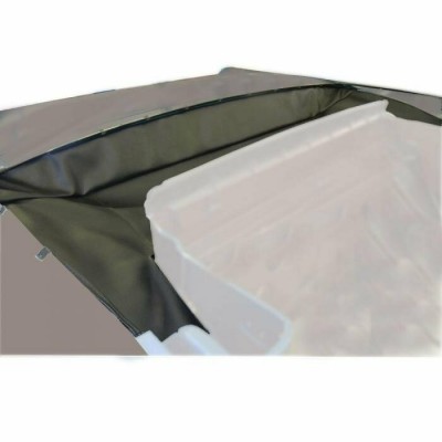 Kee Auto Tops Liner Vinyl Noir 1983-1990 Mustang