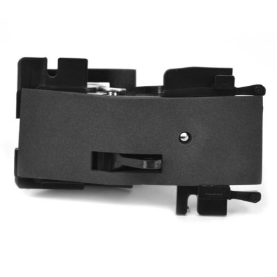 ACP Poignée de Porte Interieur Noir coté Passenger 1979-1993 Mustang
