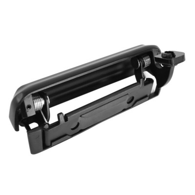 ACP Poignée de Porte Exterieur Coté Passager Metal Noir 1979-1993 Mustang