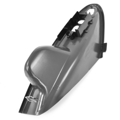 ACP Pochette de Porte Charcoal Foncé Coté Chauffeur 1994-2004 Mustang Coupé