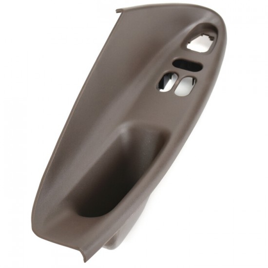 ACP Pochette de Porte Parchemin Coté Chauffeur...