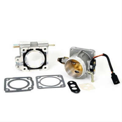 BBK Ensemble Throttle body+ EGR spacer 70mm...