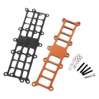 BBK Spacer Philonic pour Intake Edelbrock...