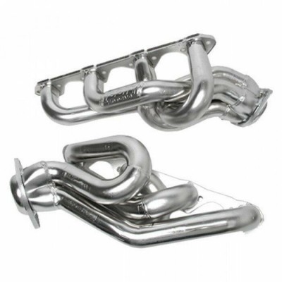 BBK Headers Chromé Titanium Longeur Egale...