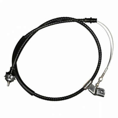 BBK Cable du Clutch Ajustable Mustang...