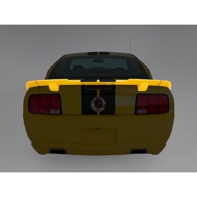Roush Aileron 2005-2009 Mustang