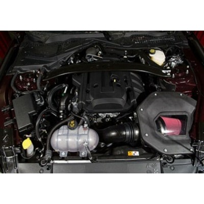 Roush Entrée D'Air 2018-2023 Mustang EcoBoost 2.3L