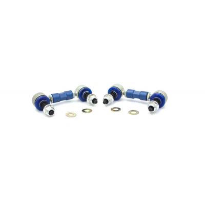Steeda End-Link Ajustable pour Sway-Bar arriere...