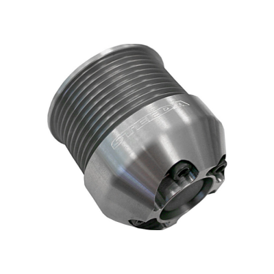 Steeda Poulie Supercharge Stock GT500 2007-2012...