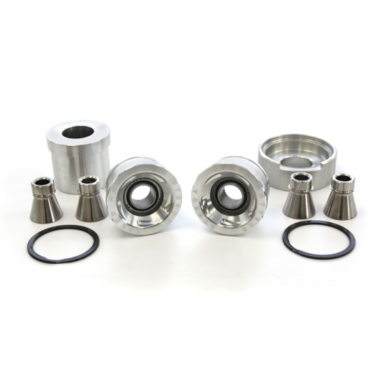 Steeda Bearing Spherical avant 2015-2023 Mustang GT/V6/EcoBoost/GT350
