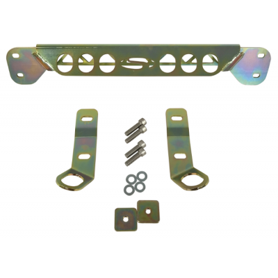 Steeda Bracquette D'attache pour Remorque Mustang...