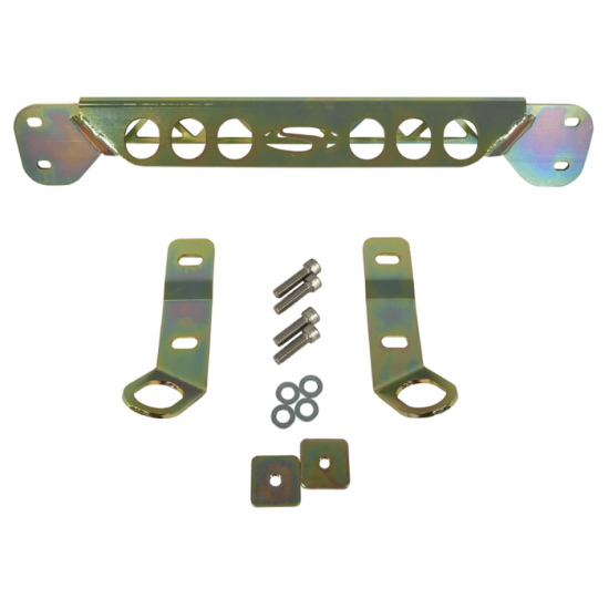 Steeda Bracquette D'attache pour Remorque Mustang...