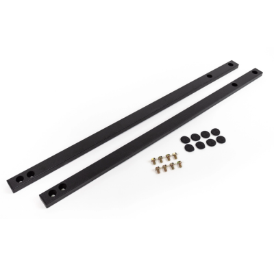 Steeda Jacking Rail Bas Profile 2015-2026 Mustang...