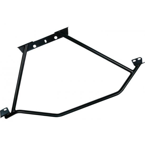 Steeda Strut Tower Brace Noir 1999-2004 Mustang...