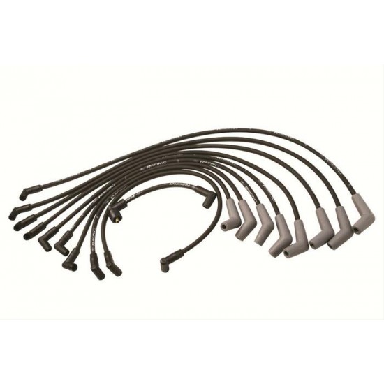 Ford Racing Filage 9mm Noir Mustang 1979-1995 5L