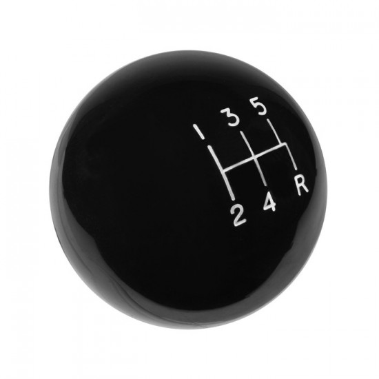 Hurst Boule Shifter Classic Noire Mustang...