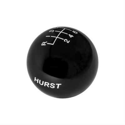 Hurst Boule a Shifter Noir 2015-2026 Mustang...