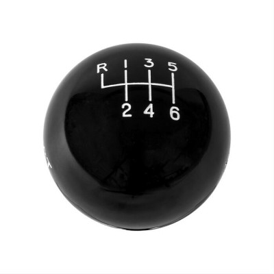 Hurst Boule a Shifter Noir 2015-2026 Mustang GT/V6/EcoBoost