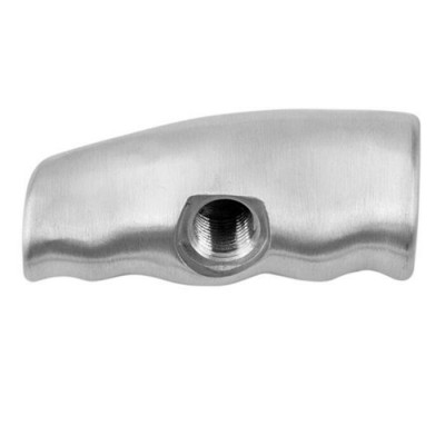 Hurst T-Handle aluminum brossé universale SAE/Metric 1979-2014 Mustang