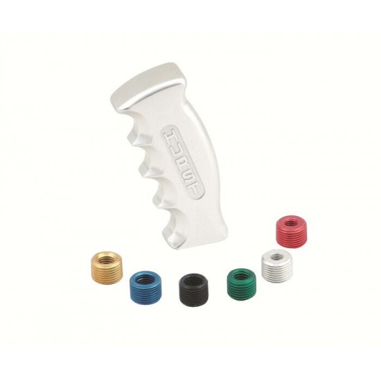 Hurst Pistol Grip Aluminium  Universale SAE/Metric...