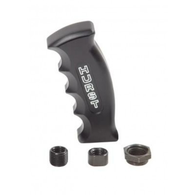 Hurst Poigné Pistol Grip Aluminium Noir...