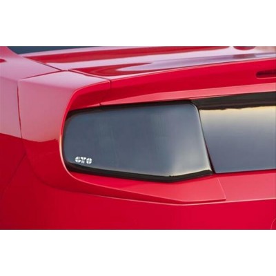 GT Styling Couvre Lumiere arriere Fumé 2010-2012...