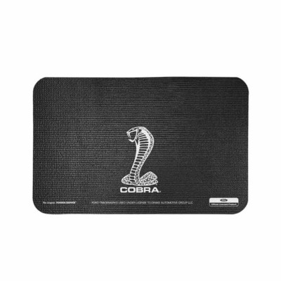 Protege Aile Fender Gripper 34''x22'' Logo Cobra 