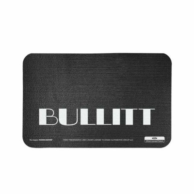 Protege Aile Fender Gripper 34''x22'' Logo BULLITT...