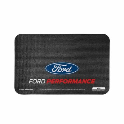 Protege Aile Fender Gripper 34''x22'' Logo Ford...