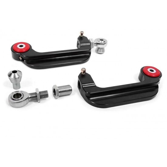 BMR Controle Arms/Camber Links Ajustable 2015-2023...