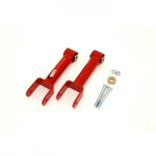 BMR Control Arm Haut Race 79/04 Rouge