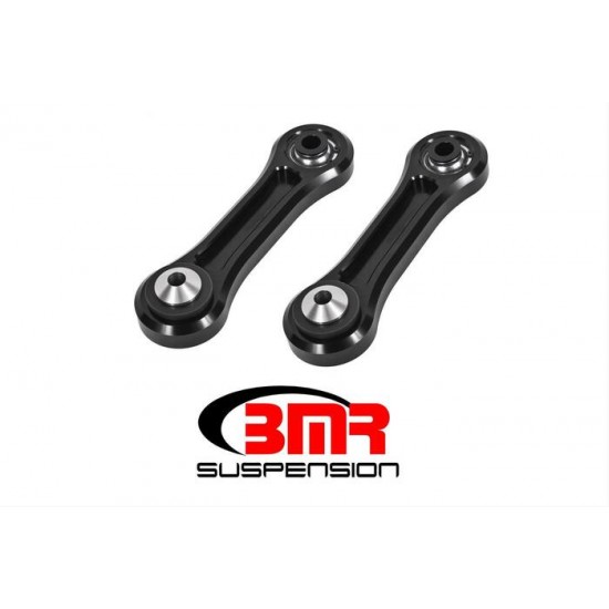 BMR Vertical Links en Aluminium avec bushing en...