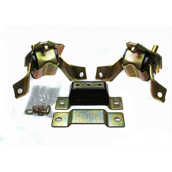Energy Suspension Support a Moteur et Transmission...