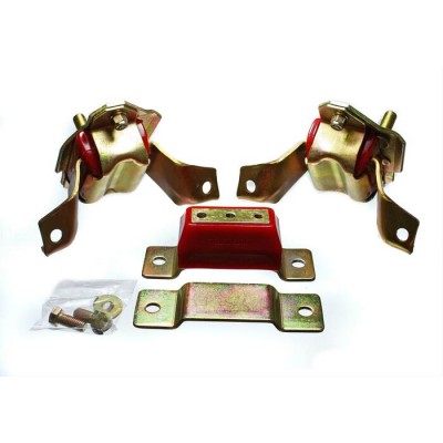 Energy Suspension Support a Moteur et Transmission...
