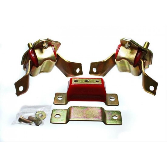 Energy Suspension Support a Moteur et Transmission...