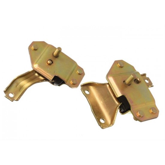 Energy Suspension Support a Moteur Mustang...