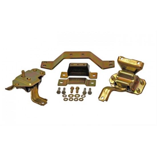 Energy Suspension Support Moteur + Transmission...