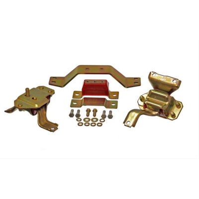 Energy Suspension Support a Moteur +Transmission...
